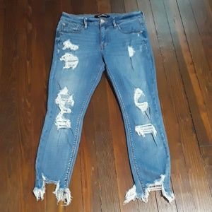 EXPRESS Jeans